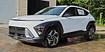 New 2026 HYUNDAI KONA SEL PREMIUM in ROSWELL, GEORGIA