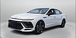 New 2026 HYUNDAI SONATA N LINE in ROSWELL, GEORGIA
