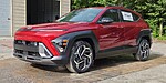 New 2026 HYUNDAI KONA SEL PREMIUM in ROSWELL, GEORGIA