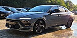 New 2026 HYUNDAI SONATA N LINE in ROSWELL, GEORGIA