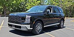 New 2026 HYUNDAI PALISADE SEL in ROSWELL, GEORGIA