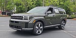 New 2026 HYUNDAI PALISADE SEL in ROSWELL, GEORGIA