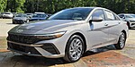 New 2026 HYUNDAI ELANTRA HYBRID BLUE in ROSWELL, GEORGIA