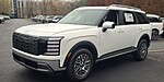 New 2026 HYUNDAI PALISADE SEL in ROSWELL, GEORGIA