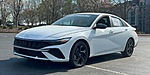 New 2026 HYUNDAI ELANTRA SEL SPORT in ROSWELL, GEORGIA