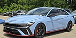 New 2026 HYUNDAI ELANTRA BASE in ROSWELL, GEORGIA