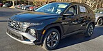New 2026 HYUNDAI TUCSON SEL in ROSWELL, GEORGIA