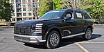 New 2026 HYUNDAI PALISADE HYBRID BLUE SEL PREMIUM in ROSWELL, GEORGIA