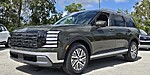 New 2026 HYUNDAI PALISADE HYBRID SEL PREMIUM in ROSWELL, GEORGIA