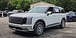 New 2026 HYUNDAI PALISADE HYBRID SEL PREMIUM in ROSWELL, GEORGIA