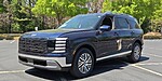 New 2026 HYUNDAI PALISADE HYBRID BLUE SEL PREMIUM in ROSWELL, GEORGIA