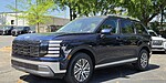 New 2026 HYUNDAI PALISADE HYBRID SEL PREMIUM in ROSWELL, GEORGIA