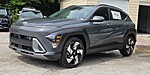 New 2026 HYUNDAI KONA LIMITED in ROSWELL, GEORGIA