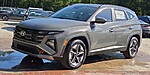 New 2026 HYUNDAI TUCSON SEL in ROSWELL, GEORGIA