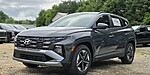 New 2026 HYUNDAI TUCSON SEL in ROSWELL, GEORGIA