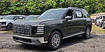 New 2026 HYUNDAI PALISADE HYBRID BLUE SEL in ROSWELL, GEORGIA