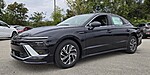 New 2026 HYUNDAI SONATA BLUE in ROSWELL, GEORGIA