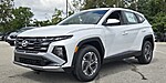 New 2026 HYUNDAI TUCSON HYBRID BLUE SE in ROSWELL, GEORGIA