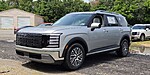 New 2026 HYUNDAI PALISADE HYBRID BLUE SEL in ROSWELL, GEORGIA