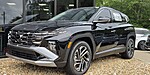 New 2026 HYUNDAI TUCSON LIMITED in ROSWELL, GEORGIA