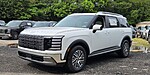 New 2026 HYUNDAI PALISADE HYBRID BLUE SEL in ROSWELL, GEORGIA