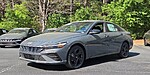 New 2026 HYUNDAI ELANTRA SEL SPORT in ROSWELL, GEORGIA