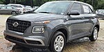 New 2026 HYUNDAI VENUE SE in ROSWELL, GEORGIA