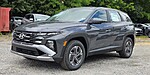 New 2026 HYUNDAI TUCSON HYBRID BLUE SE in ROSWELL, GEORGIA