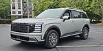 New 2026 HYUNDAI PALISADE HYBRID BLUE SEL in ROSWELL, GEORGIA