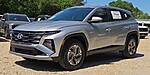 New 2026 HYUNDAI TUCSON HYBRID BLUE SE in ROSWELL, GEORGIA