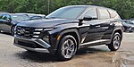 New 2026 HYUNDAI TUCSON HYBRID BLUE SE in ROSWELL, GEORGIA