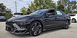 New 2026 HYUNDAI SONATA N LINE in ROSWELL, GEORGIA