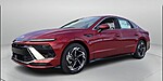New 2026 HYUNDAI SONATA SEL SPORT in ROSWELL, GEORGIA