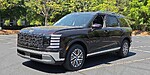New 2026 HYUNDAI PALISADE HYBRID BLUE SEL PREMIUM in ROSWELL, GEORGIA