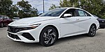New 2026 HYUNDAI ELANTRA LIMITED in ROSWELL, GEORGIA