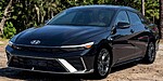 New 2026 HYUNDAI ELANTRA N LINE in ROSWELL, GEORGIA