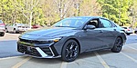New 2026 HYUNDAI ELANTRA N LINE in ROSWELL, GEORGIA