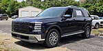 New 2026 HYUNDAI PALISADE HYBRID SEL PREMIUM in ROSWELL, GEORGIA