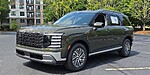 New 2026 HYUNDAI PALISADE HYBRID BLUE SEL in ROSWELL, GEORGIA