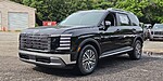 New 2026 HYUNDAI PALISADE HYBRID BLUE SEL PREMIUM in ROSWELL, GEORGIA