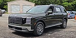 New 2026 HYUNDAI PALISADE HYBRID SEL PREMIUM in ROSWELL, GEORGIA