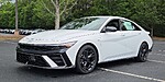 New 2026 HYUNDAI ELANTRA N LINE in ROSWELL, GEORGIA
