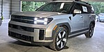 New 2026 HYUNDAI SANTA FE LIMITED in ROSWELL, GEORGIA