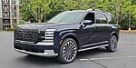 New 2026 HYUNDAI PALISADE HYBRID BLUE SEL PREMIUM in ROSWELL, GEORGIA