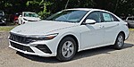 New 2026 HYUNDAI ELANTRA SE in ROSWELL, GEORGIA