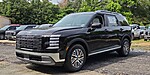 New 2026 HYUNDAI PALISADE HYBRID BLUE SEL in ROSWELL, GEORGIA