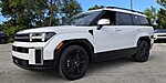New 2026 HYUNDAI SANTA FE HYBRID CALLIGRAPHY in ROSWELL, GEORGIA