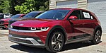 New 2026 HYUNDAI IONIQ 5 SEL in ROSWELL, GEORGIA
