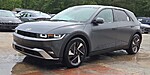 New 2026 HYUNDAI IONIQ 5 SEL in ROSWELL, GEORGIA
