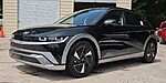 New 2026 HYUNDAI IONIQ 5 LIMITED in ROSWELL, GEORGIA